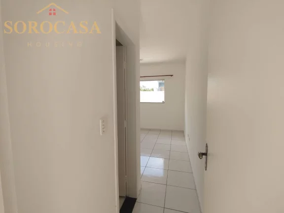 Imagem Casa à Venda - 2 dorm. - Vila Amato