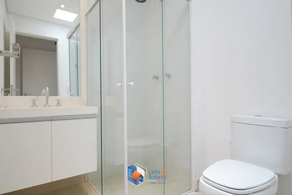 Imagem Casa em Condomínio à venda 4 Quartos 4 Suites 3 Vagas 334M² Real Parque São Paulo - SP