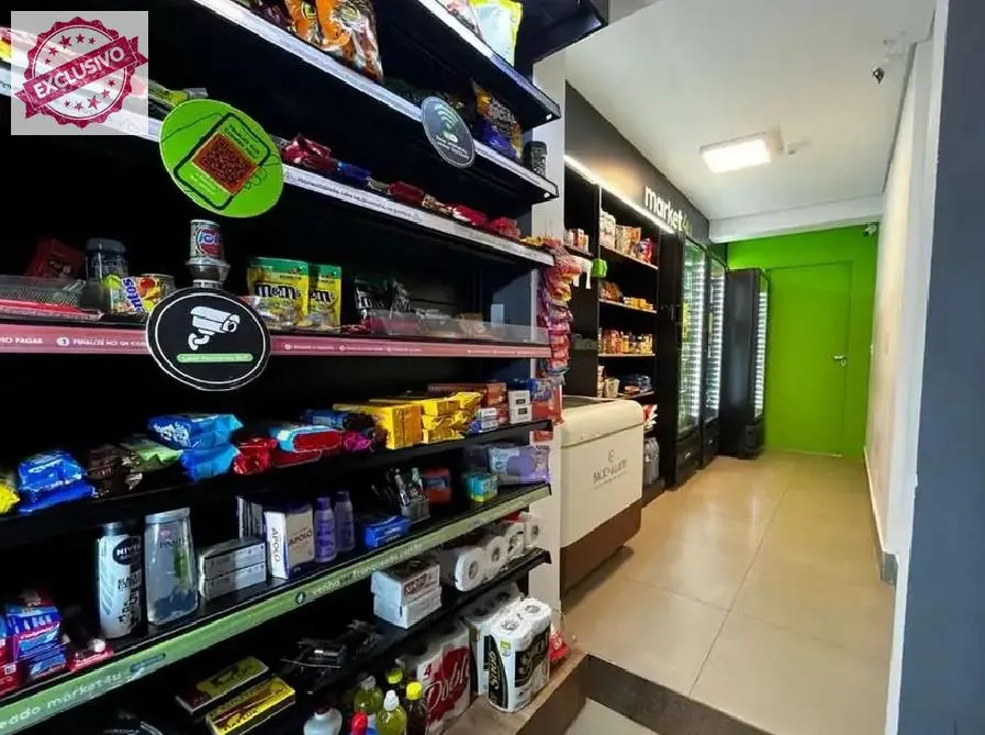 Imagem Apartamento para Locação em São Paulo, Pinheiros, 1 dormitório, 1 banheiro