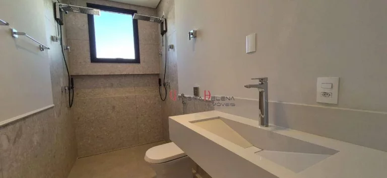 Imagem Casa com 4 suítes à venda, 250 m² por - Condomínio San Giovanni - Itatiba/SP