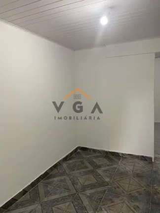 Imagem Casa para Venda em São Paulo, Vila Taquari, 4 dormitórios, 1 banheiro, 2 vagas