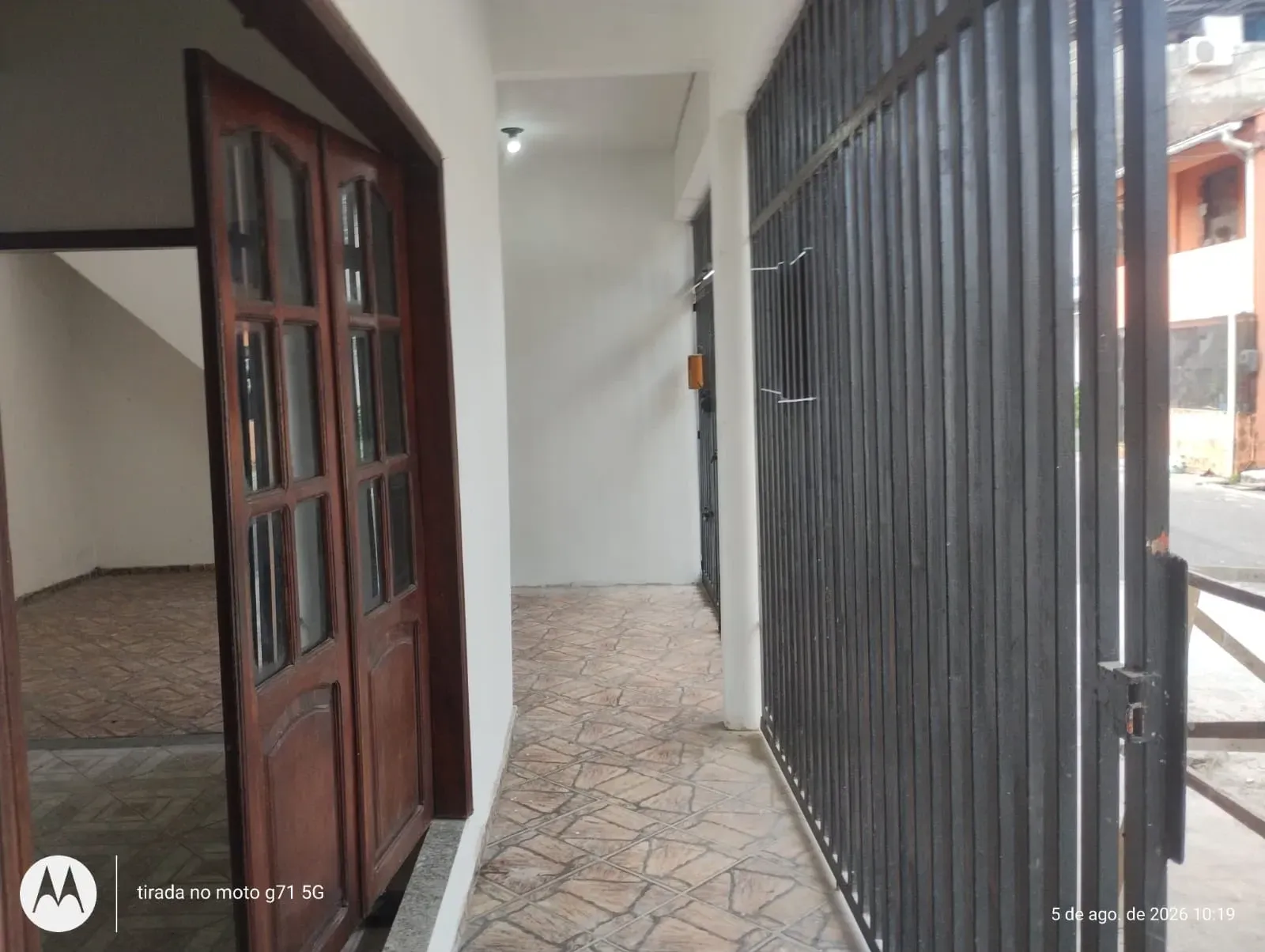 Imagem Casa com 6 Quartos para Alugar, 220 m² em Marambaia - Belém
