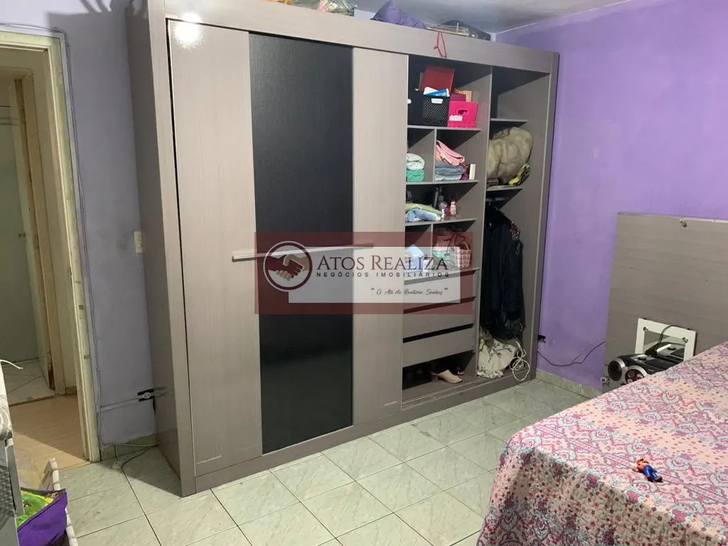 Imagem Sobrado de 220M² em Rio Bonito, São Paulo - 2 Dormitórios, 2 Banheiros por R$450.000 - Venda