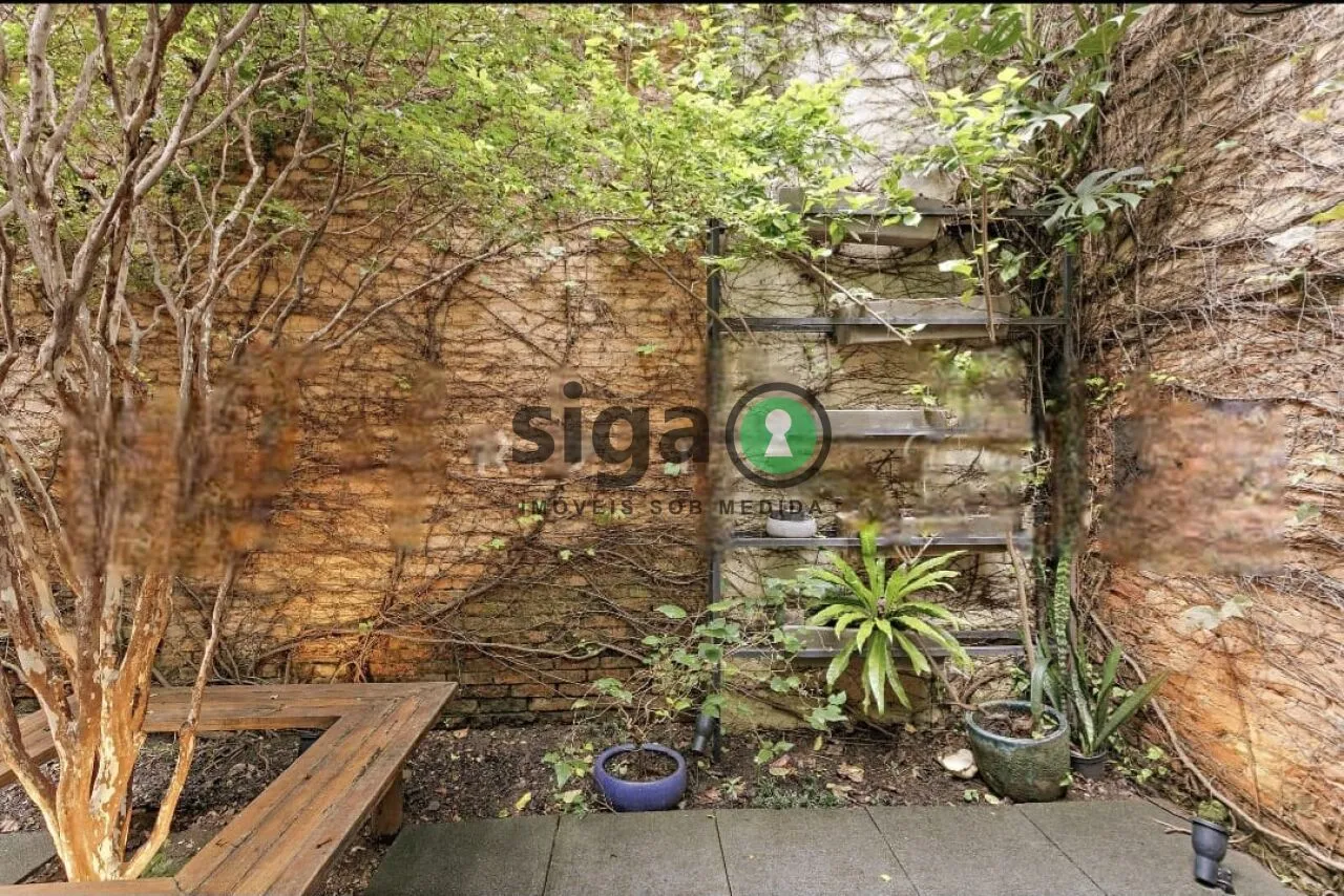 Imagem CASA À VENDA EM VILA NOVA CONCEIÇÃO