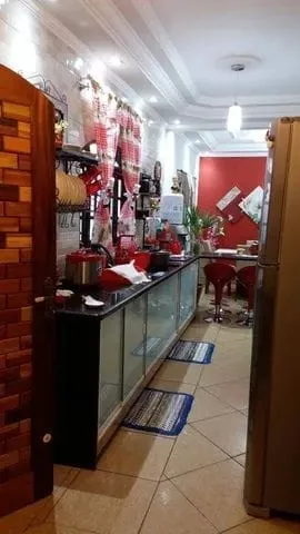 Foto do imóvel Casa à venda 2 Quartos, 2 Vagas, 232M², Abaete, Taubaté - SP