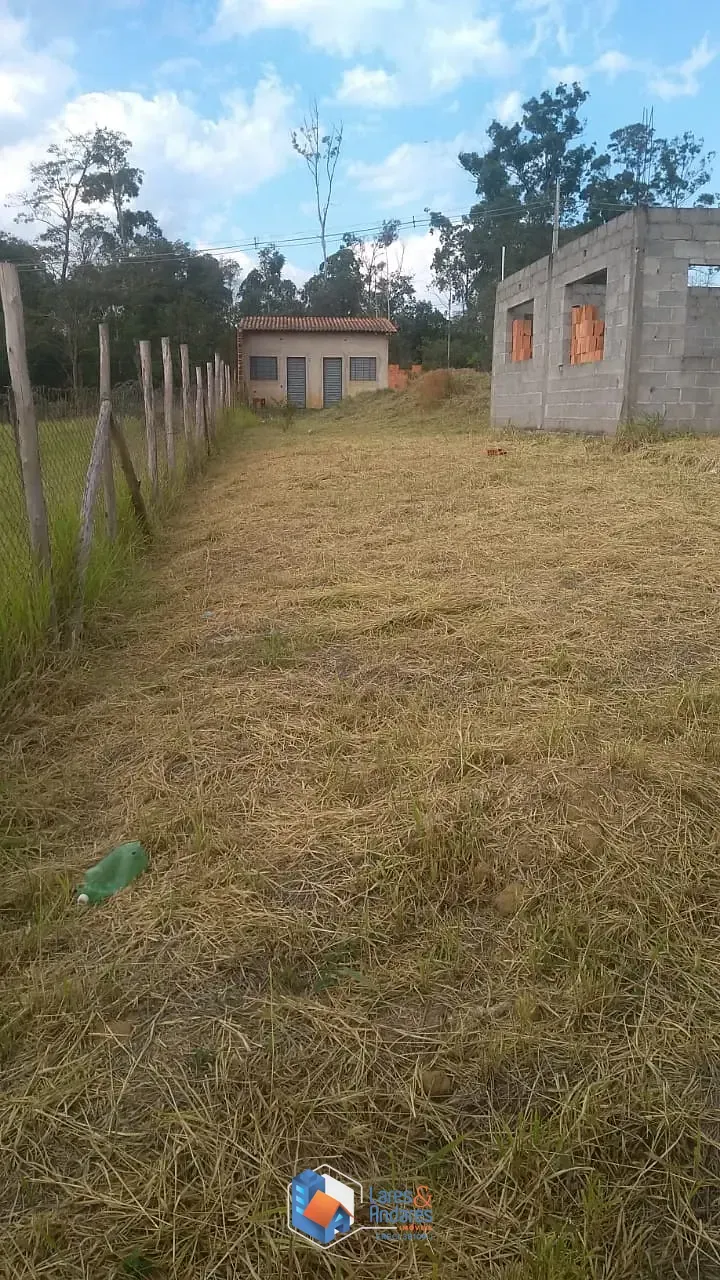 Imagem Terreno à venda, com 1.000m² no Residencial Campo Belo, cercado de muito verde e apenas 15min do centro- Boituva, SP