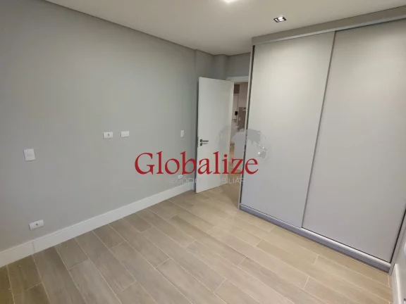 Imagem LINDO apartamento de 2 dormitórios todo reformado e planejado PORTEIRA FECHADA no bairro do Boqueirão em Santos (SP) por R$.700.000,00 com vista l