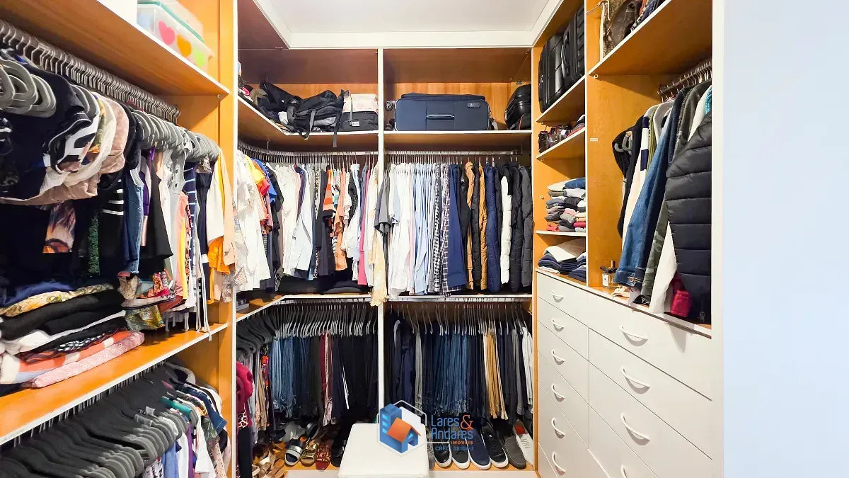 Imagem Apartamento para venda em Brooklin com 4 quartos, sendo 3 suítes, 168m²