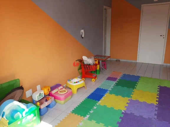 Imagem Apartamento à venda 2 Quartos, 1 Vaga, Vila Guarani (Z Sul), São Paulo - SP