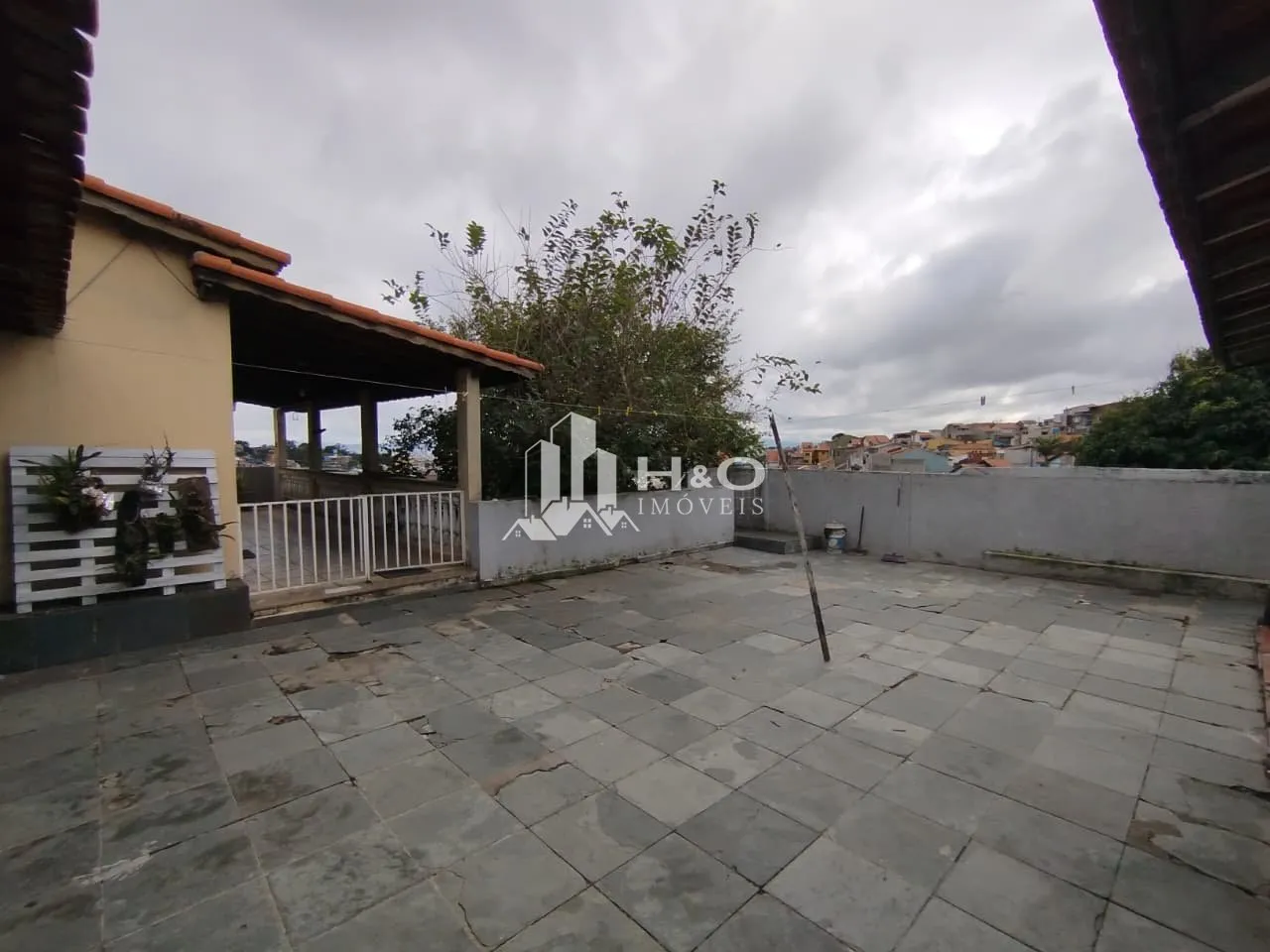 Imagem Casa Térrea à Venda no Jardim Nossa Senhora do Carmo/ Parque do Carmo - 170 m² de Área Construída em Terreno de 367 m²