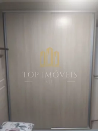 Imagem Belissimo Apartamento Campo Bianco Mobiliado 2 Dormitórios
