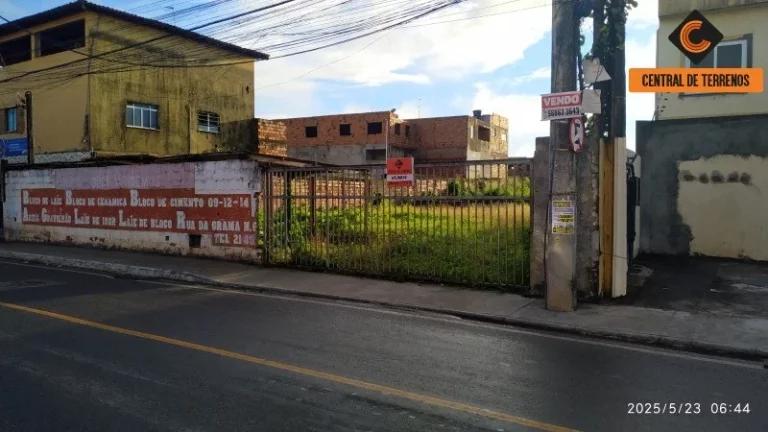 Imagem TERRENO EM ABRANTES