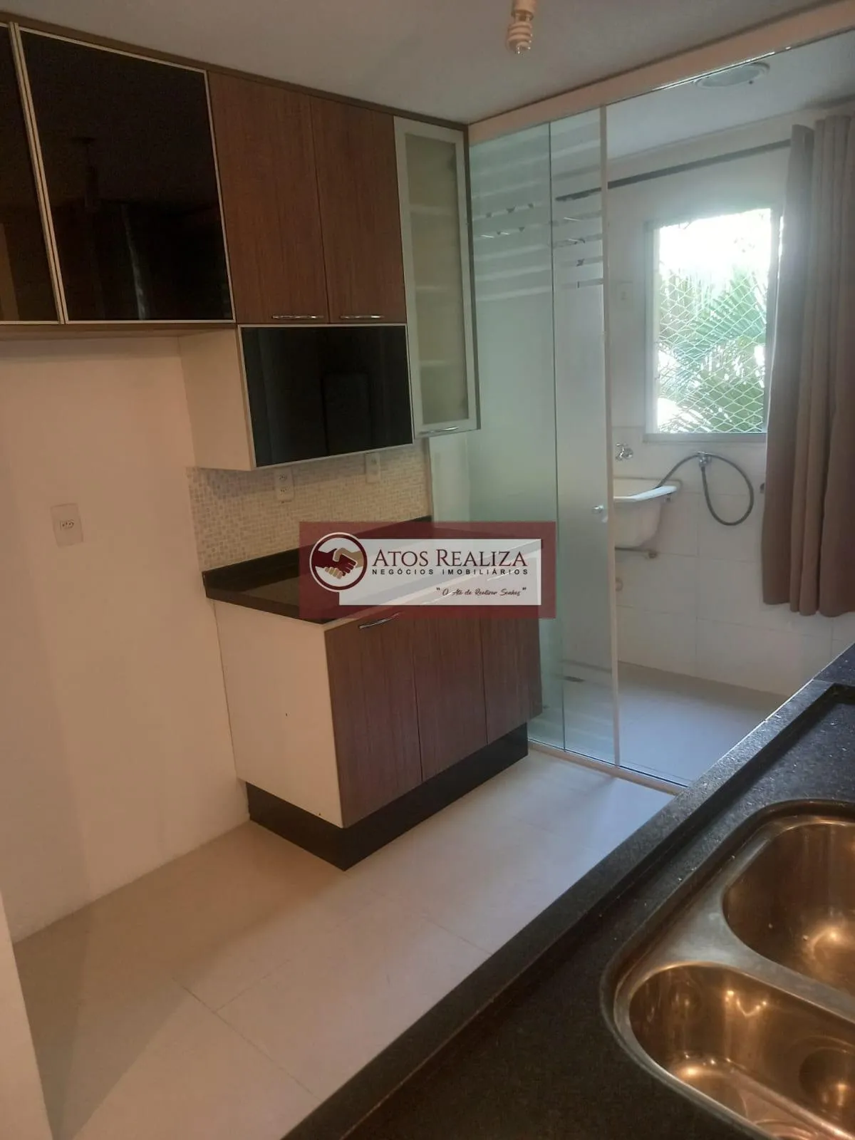 Imagem Apartamento em Santo Amaro SP 49m² 1 Dorm 1 Banheiro