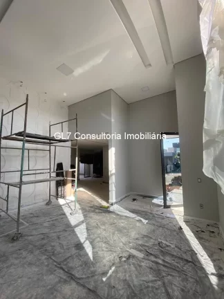 Imagem LINDA CASA TERREA NO DONA MARIA JOSE INDAIATUBA-SP