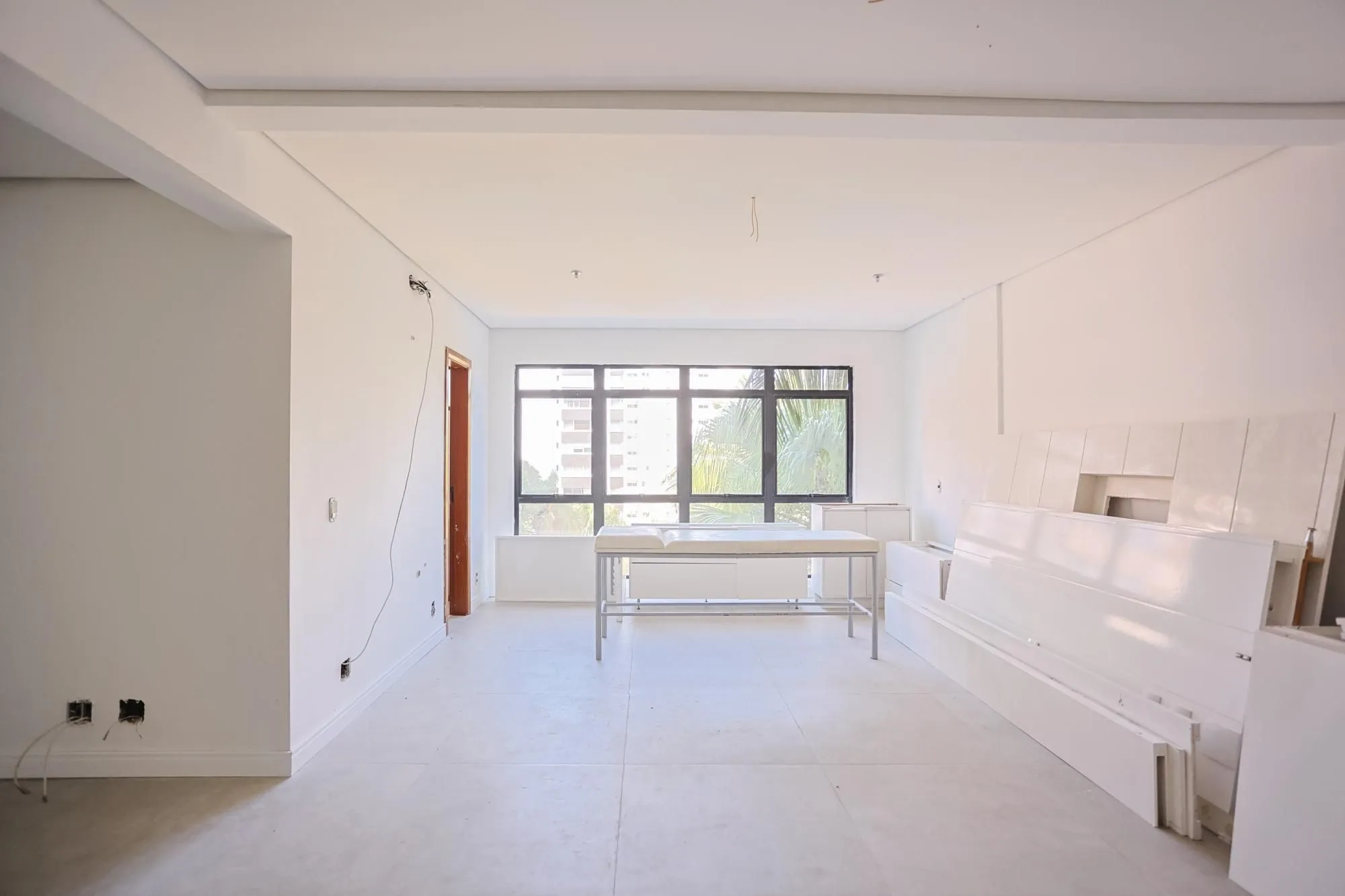 Imagem Sala Comercial em Petrópolis