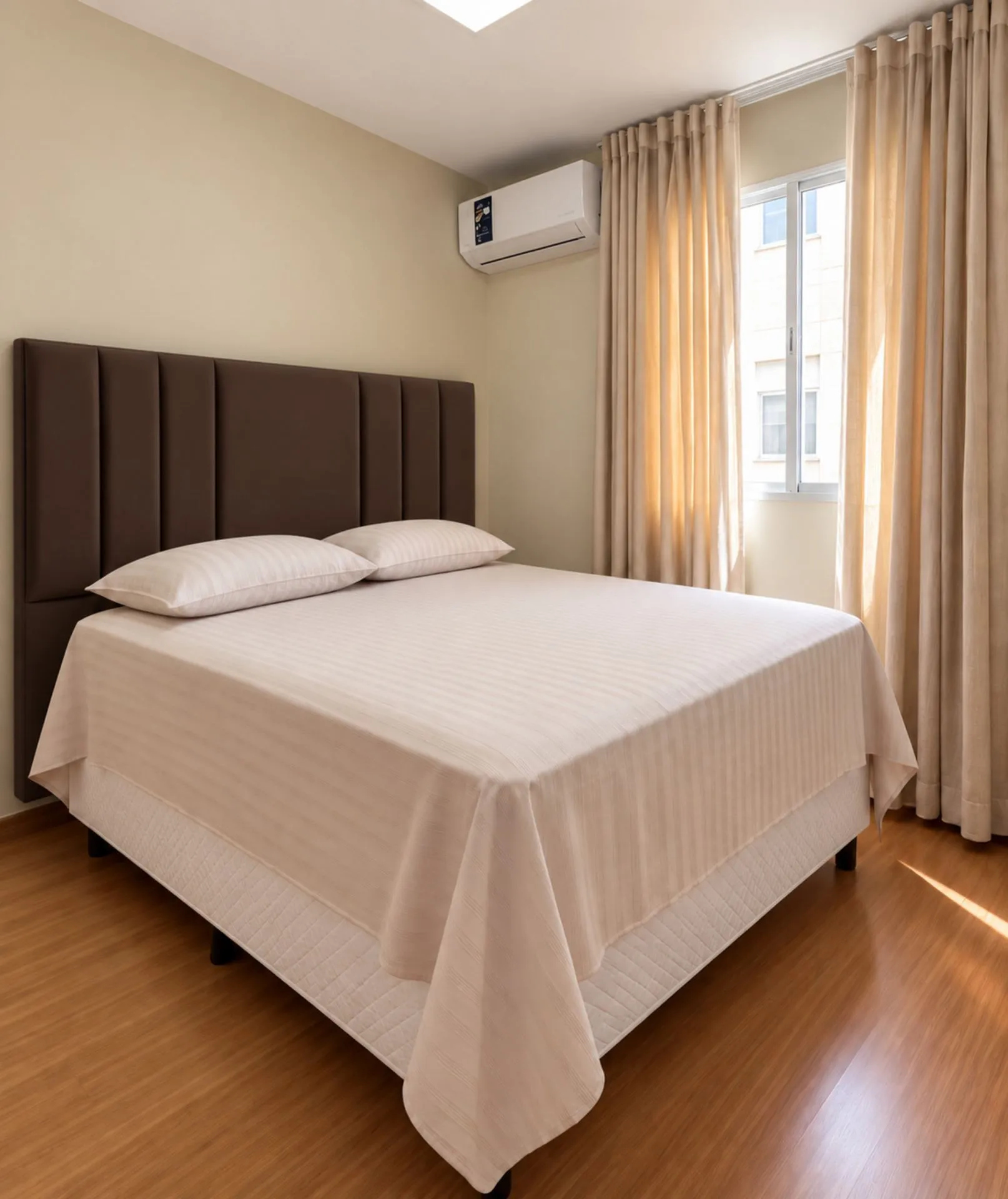 Imagem Apartamento 2 quartos Condominio Chapada das Borboletas /Ribeirão do Lipa