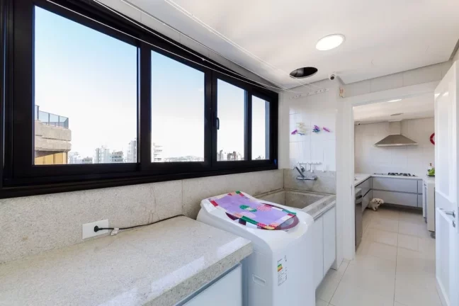 Imagem Apartamento para venda no bairro Bela Vista em Porto Alegre