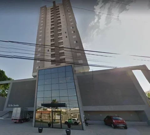 Imagem Apartamento com 2 dormitórios sendo 1 suíte à venda, 61 m² por R$ 445.000 - Jardim Piratininga - Sorocaba/SP