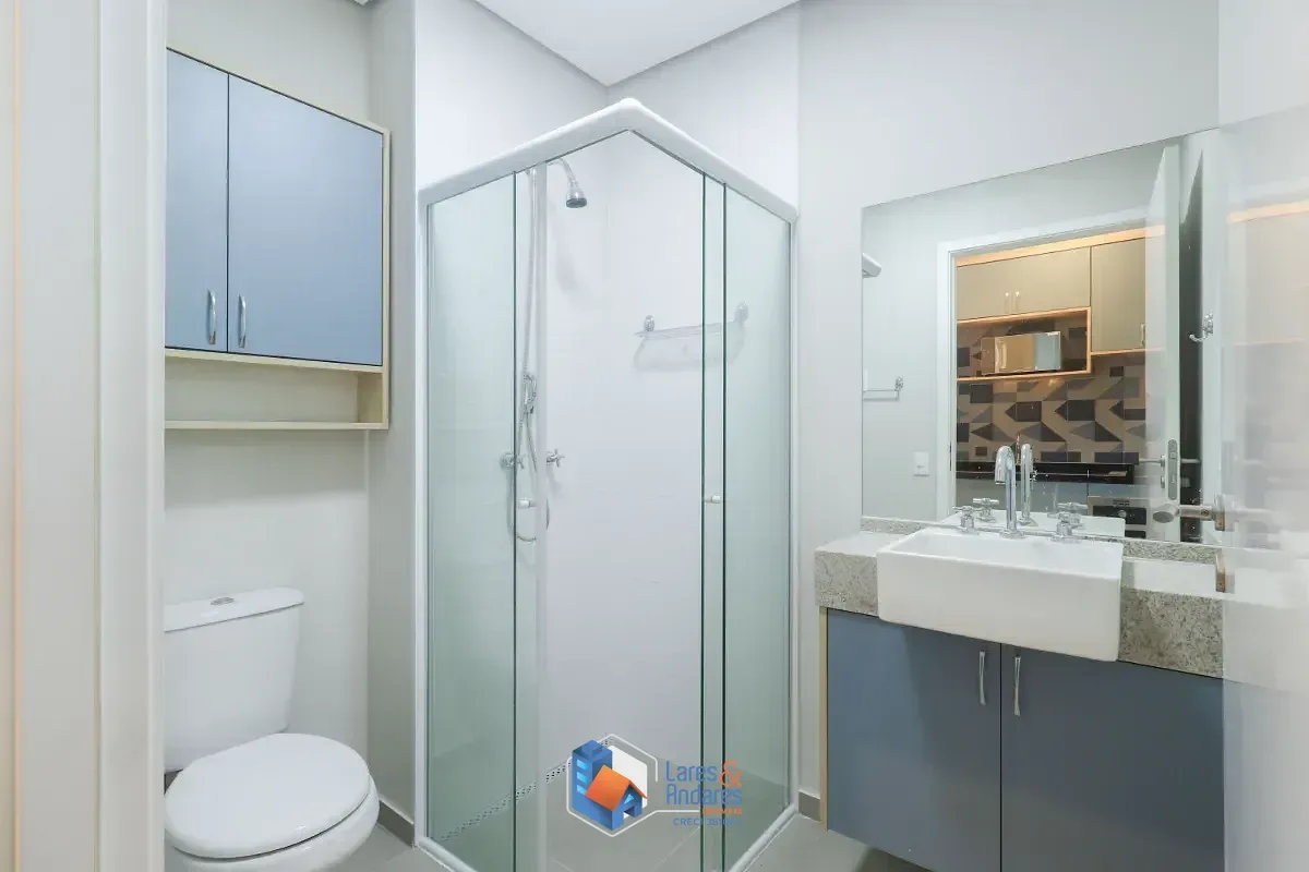 Imagem Apartamento para venda em Pinheiros com 1 quarto, sendo 1 suíte, 26m²