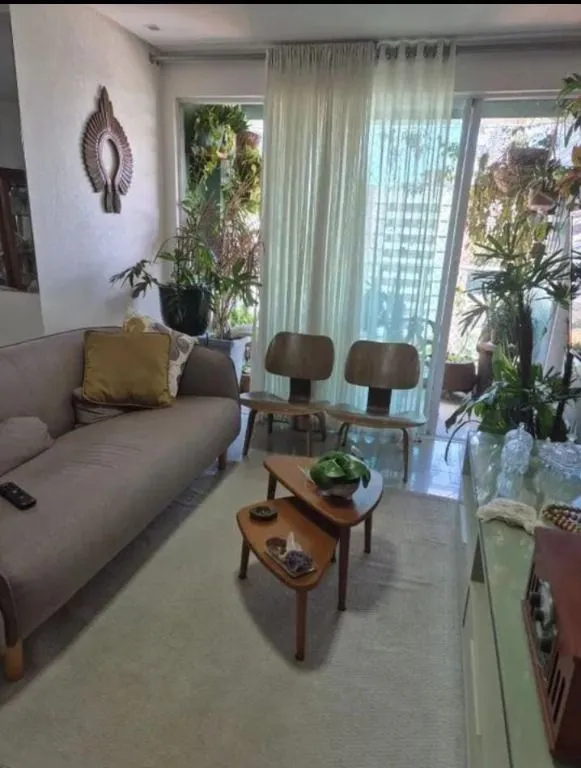 Imagem Fantastic Cabo Branco Residence - Seu novo lar em uma localização privilegiada!