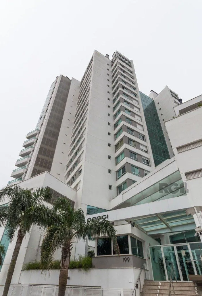 Imagem Apartamento 1 quarto e 1 vaga no Condomínio Parigi no bairro Três Figueiras