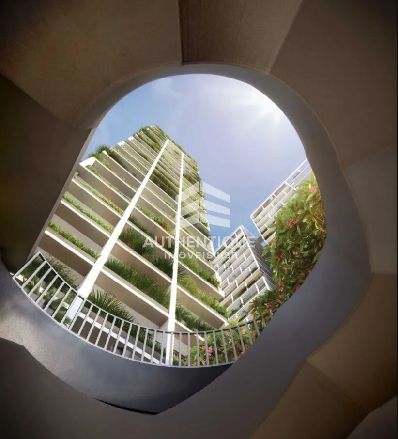 Imagem INVERT CAMPO BELO - Apartamento no Campo Belo à Venda