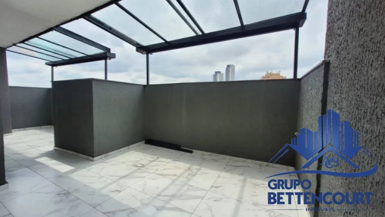 Imagem APARTAMENTO RESIDENCIAL em SÃO PAULO - SP, VILA NOVA SAVOIA