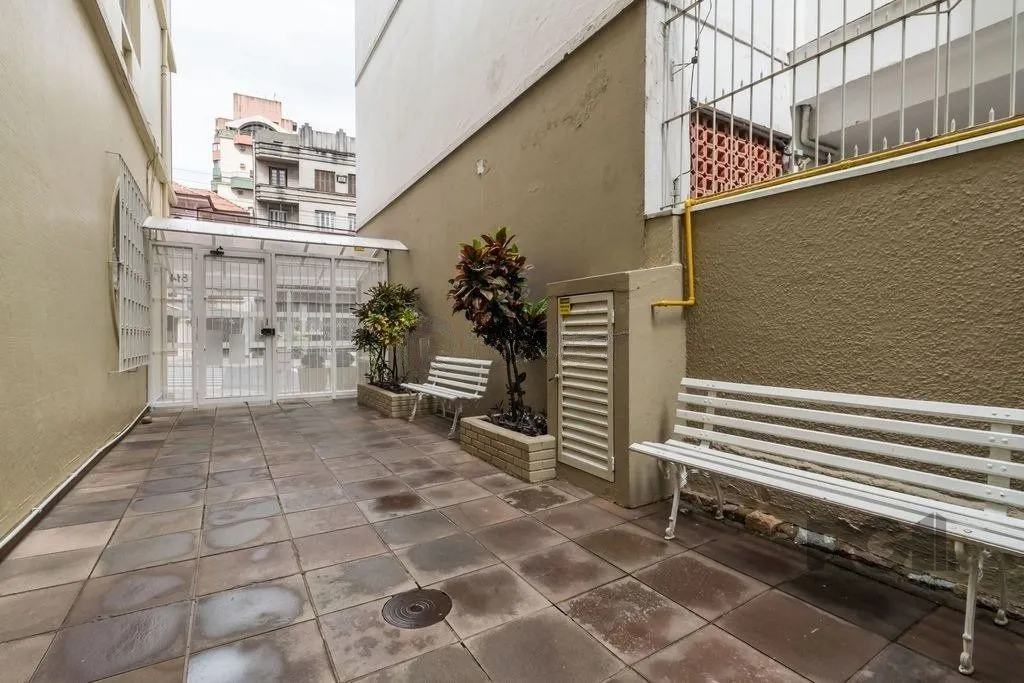 Imagem Apartamento 2 dorms à venda Avenida Independência, Independência - Porto Alegre