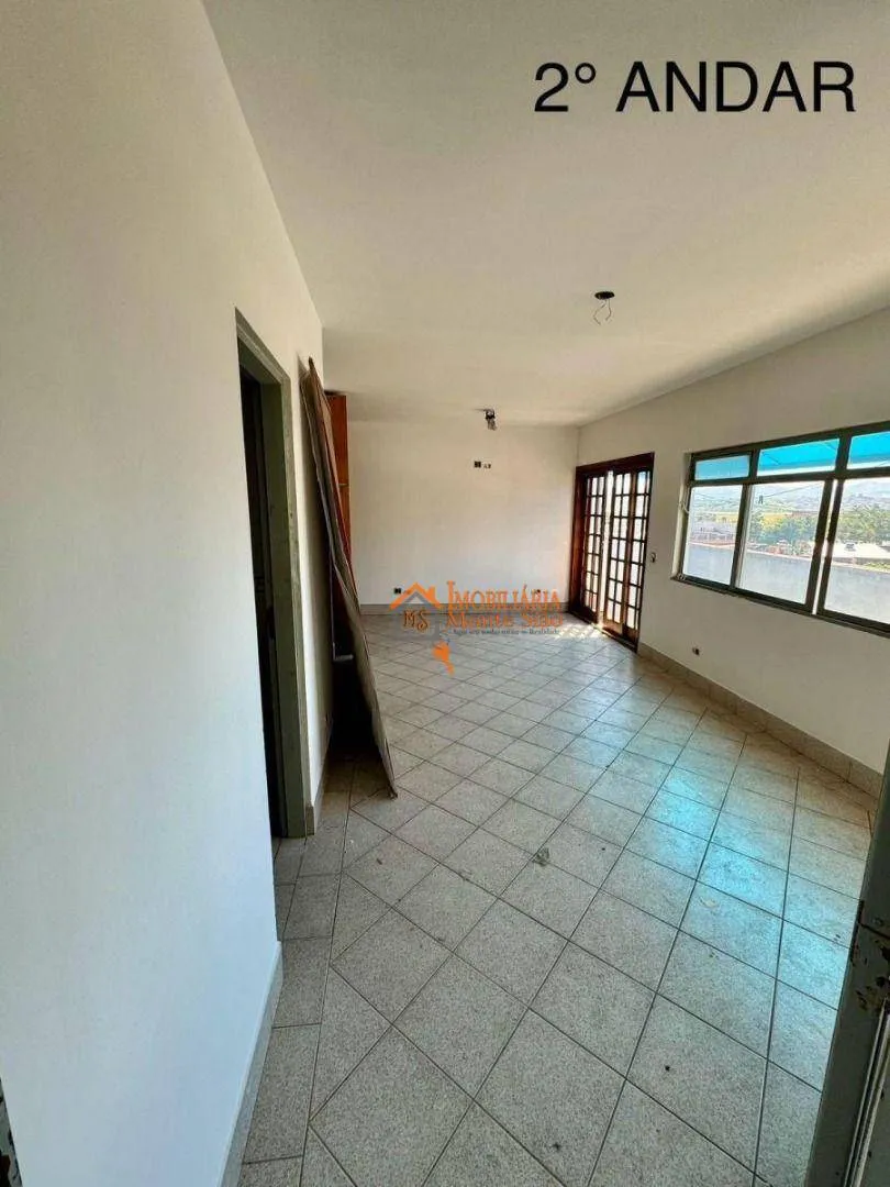 Imagem Prédio, 1062 m² - venda por R$ 1.790.000,00 ou aluguel por R$ 29.000,00/mês - Jardim das Nações - Guarulhos/SP