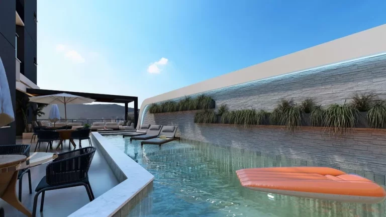 Imagem Maison de Boulevard - Apartamento à venda no bairro Morretes - Itapema/SC