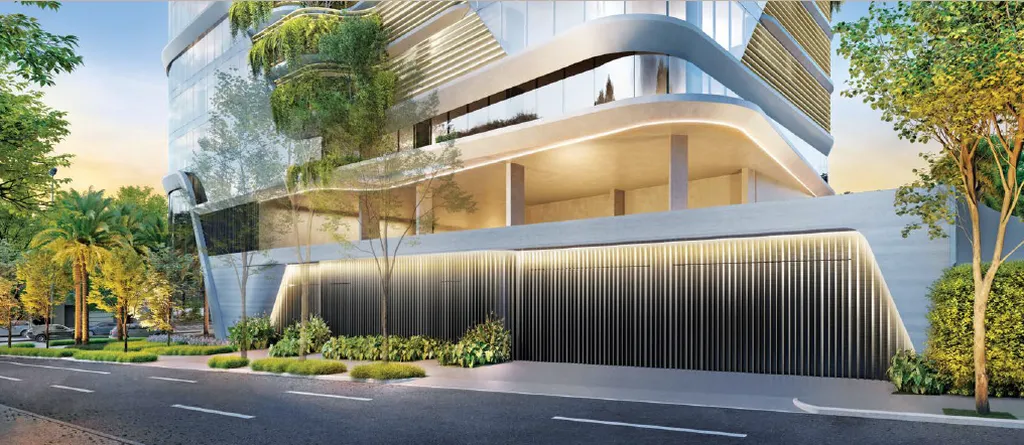 Imagem Epic Jardim Europa Design by Pininfarina - Breve Lançamento - Epic Jardim Europa Design by Pininfarina