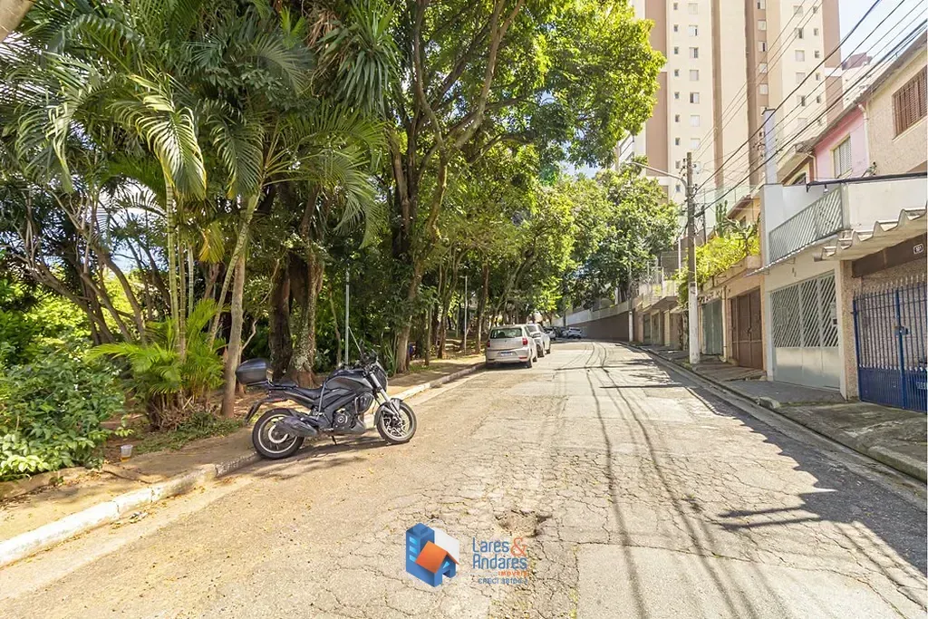 Imagem Casa à venda 3 Quartos 1 Suite 3 Vagas 177M² Vila Romero São Paulo - SP