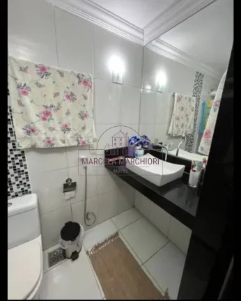 Imagem Apartamento 3 quartos, suíte, sol da manhã, reformado, porcelanato