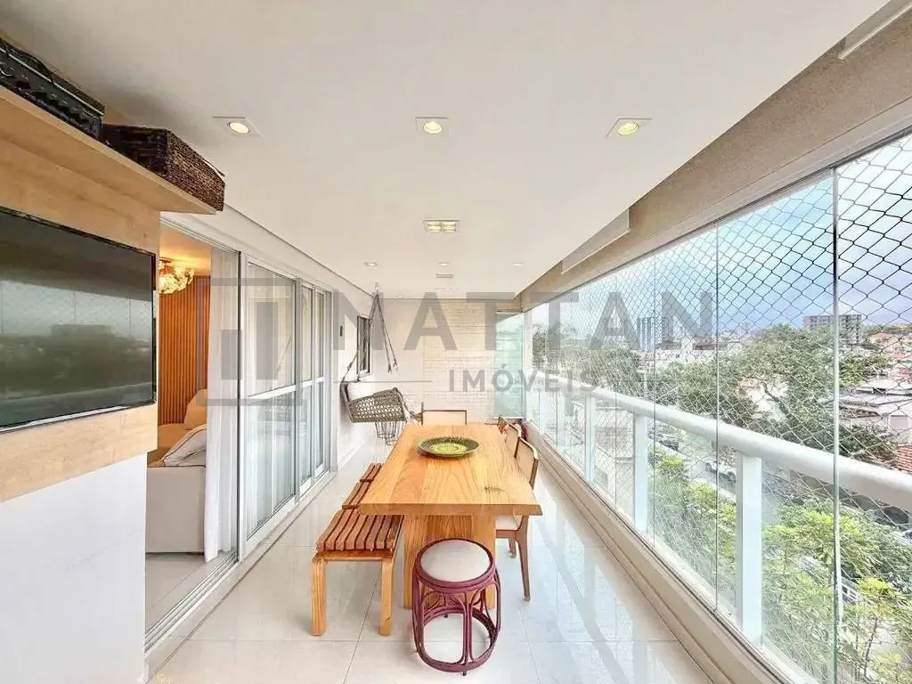 Foto do imóvel Apartamento com 3 dormitórios à venda, 105 m² por R$ 1.299.000,00 - Vila Carrão - São Paulo/SP
