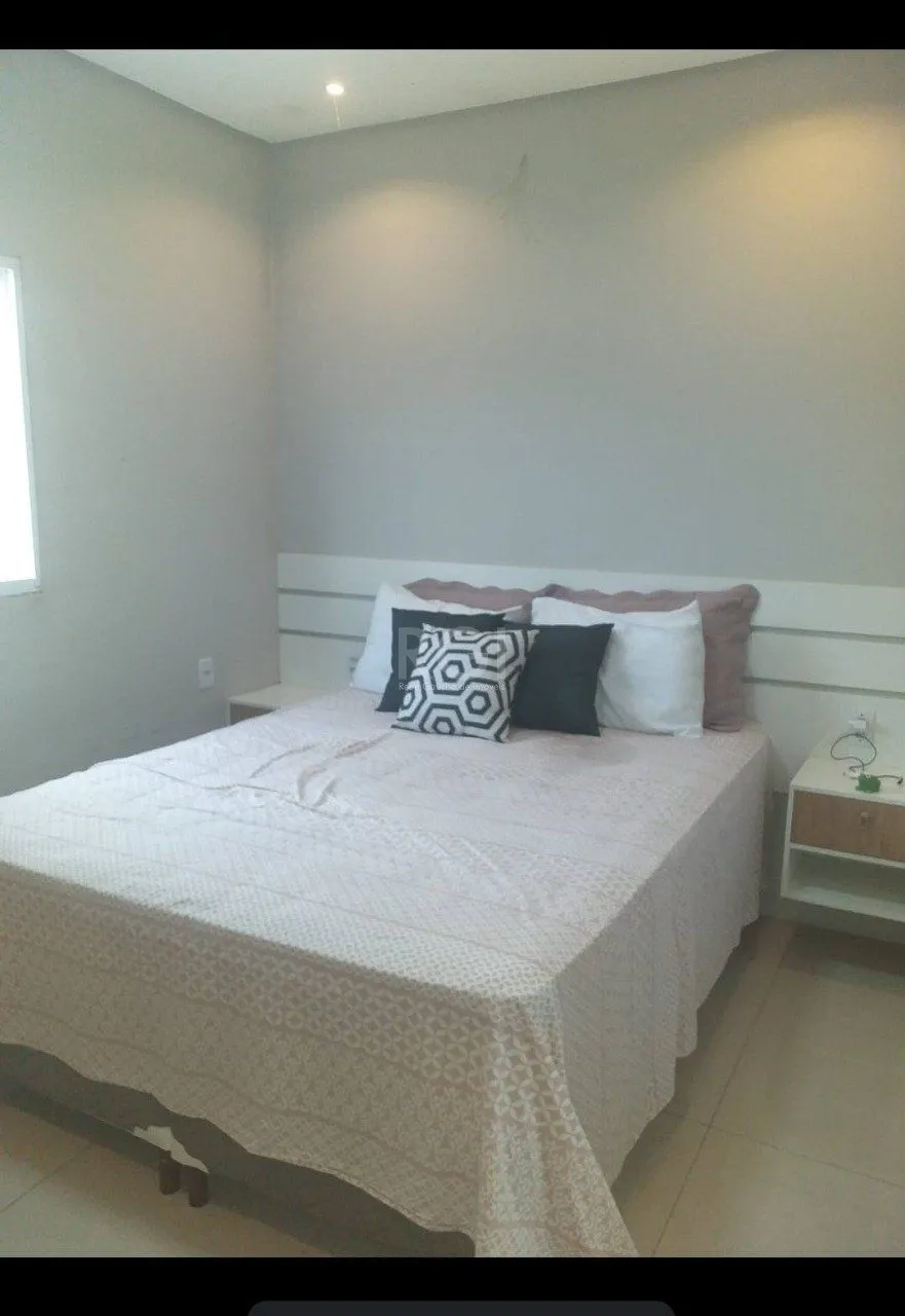 Imagem Casa - 175 m², 3 dormitórios, 2 vagas de garagem, Belém Velho, Porto Alegre
