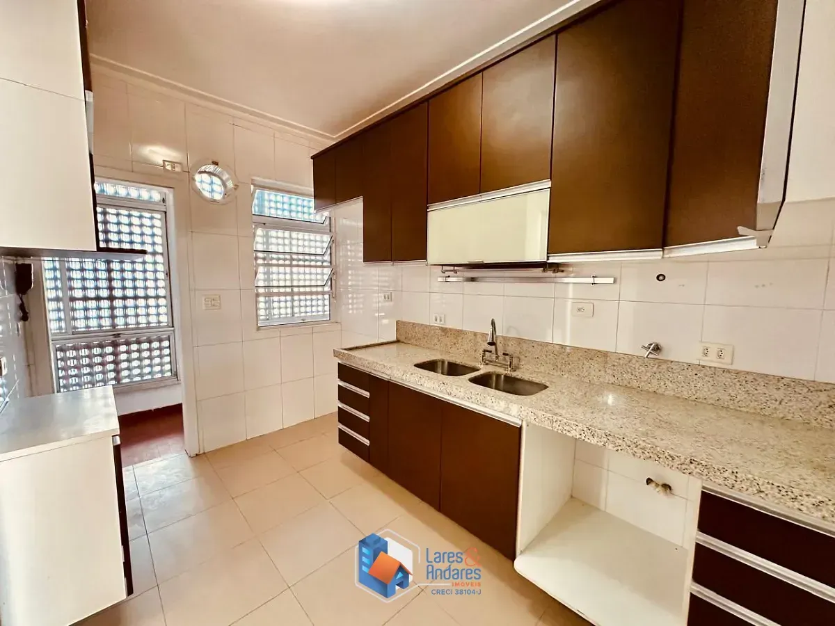 Imagem Apartamento para venda em Vila Mariana com 3 quartos, sendo 1 suíte, 176m²