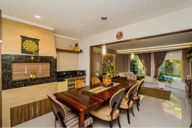 Imagem Casa para venda no bairro Marechal Rondon em Canoas