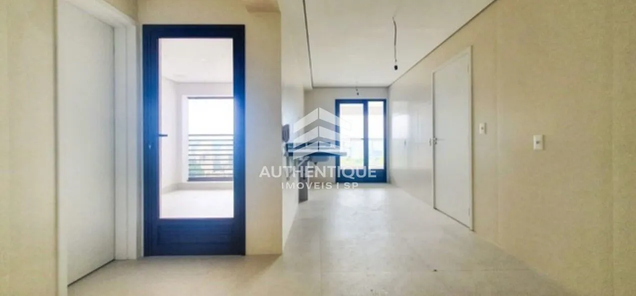Imagem QUARTIER BROOKLIN - Apartamento à venda no bairro Brooklin - São Paulo/SP, Zona Sul