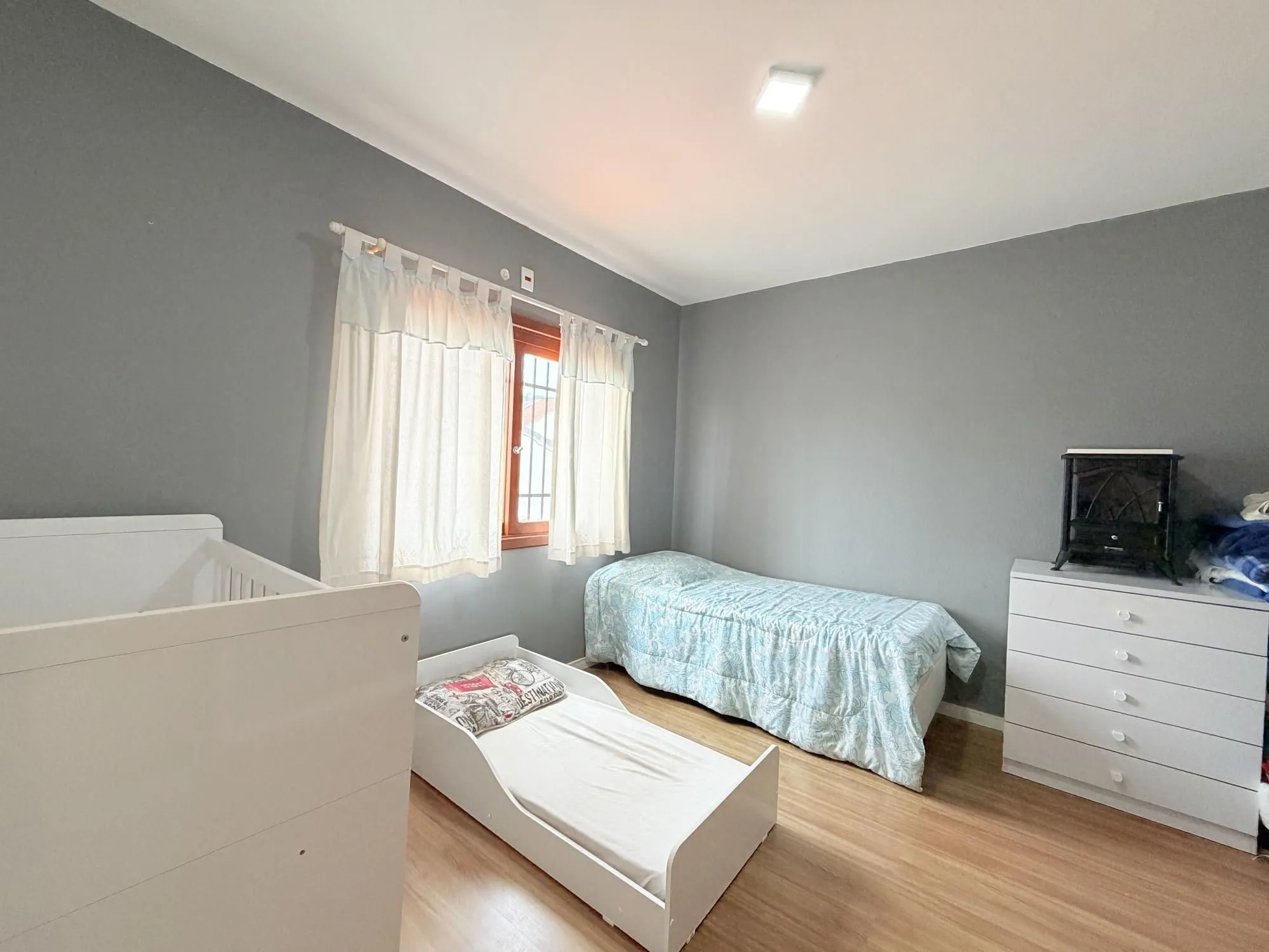 Imagem Casa de 2 dormitórios na hípica