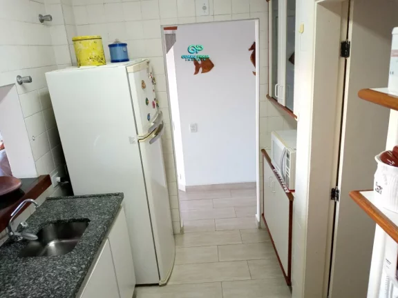 Imagem Apartamento Padrão para Venda em Enseada Guarujá-SP
