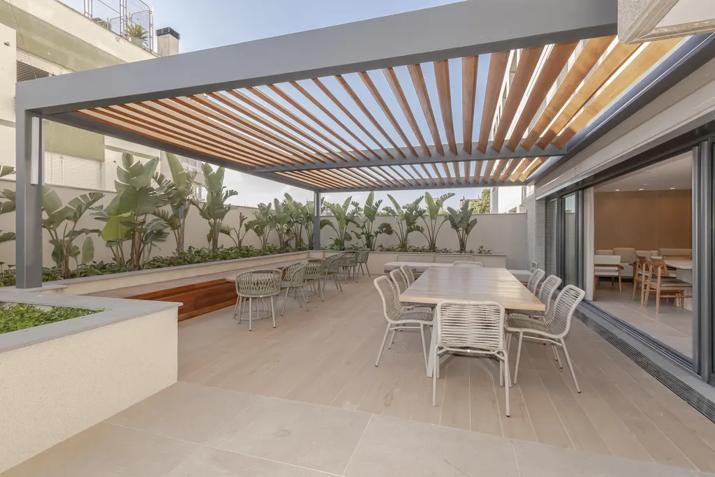 Imagem Anita Green Homes