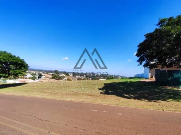 Imagem Lote de 450m² - Ninho Verde II