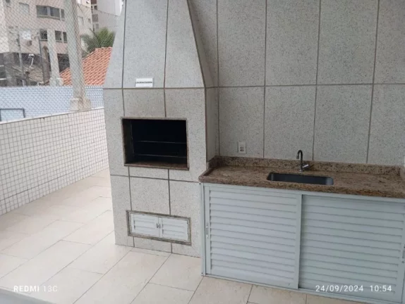Imagem Apartamento à Venda - Vila Tupi, Praia Grande