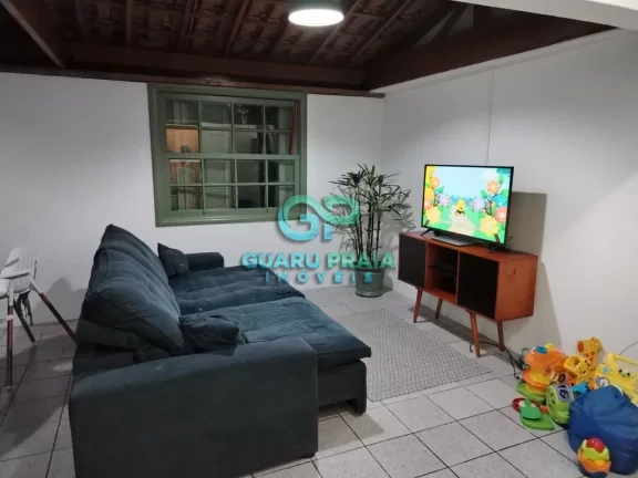 Imagem Oportunidade no Jardim Virgínia - Guarujá! Casa a 5 Min da Praia!