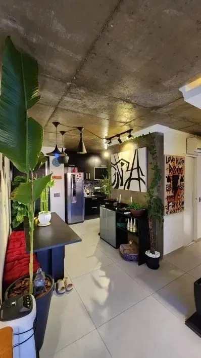 Imagem Apartamento para Venda em São Paulo, Vila Leopoldina, 2 dormitórios, 1 suíte, 2 banheiros, 1 vaga