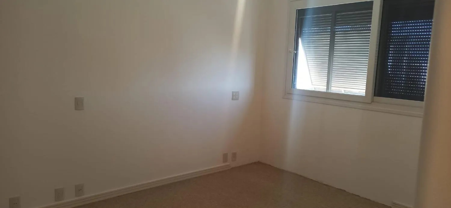 Imagem Um lar incomparável: apartamento exclusivo no bairro Cambuí em Campinas, oferecendo o privilégio de 1 unidade por andar.