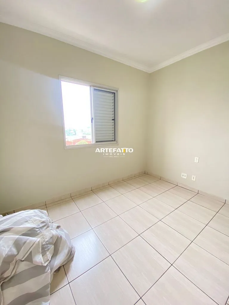 Imagem Apartamento à venda em Franca, Vila Aparecida, com 3 quartos, 77m2