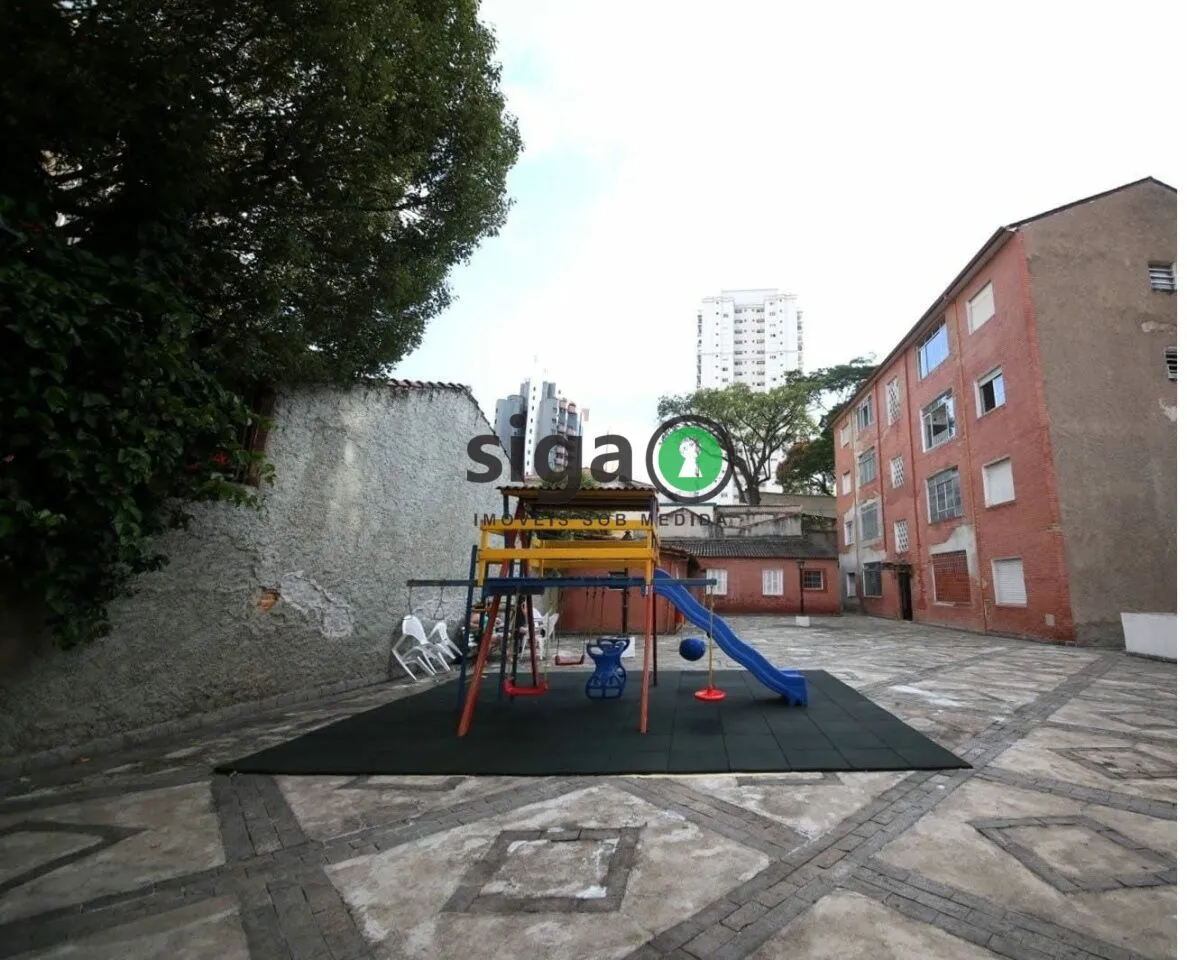 Imagem Apartamento 3 dormitórios a 150 metros do Metrô da Linha Lilás