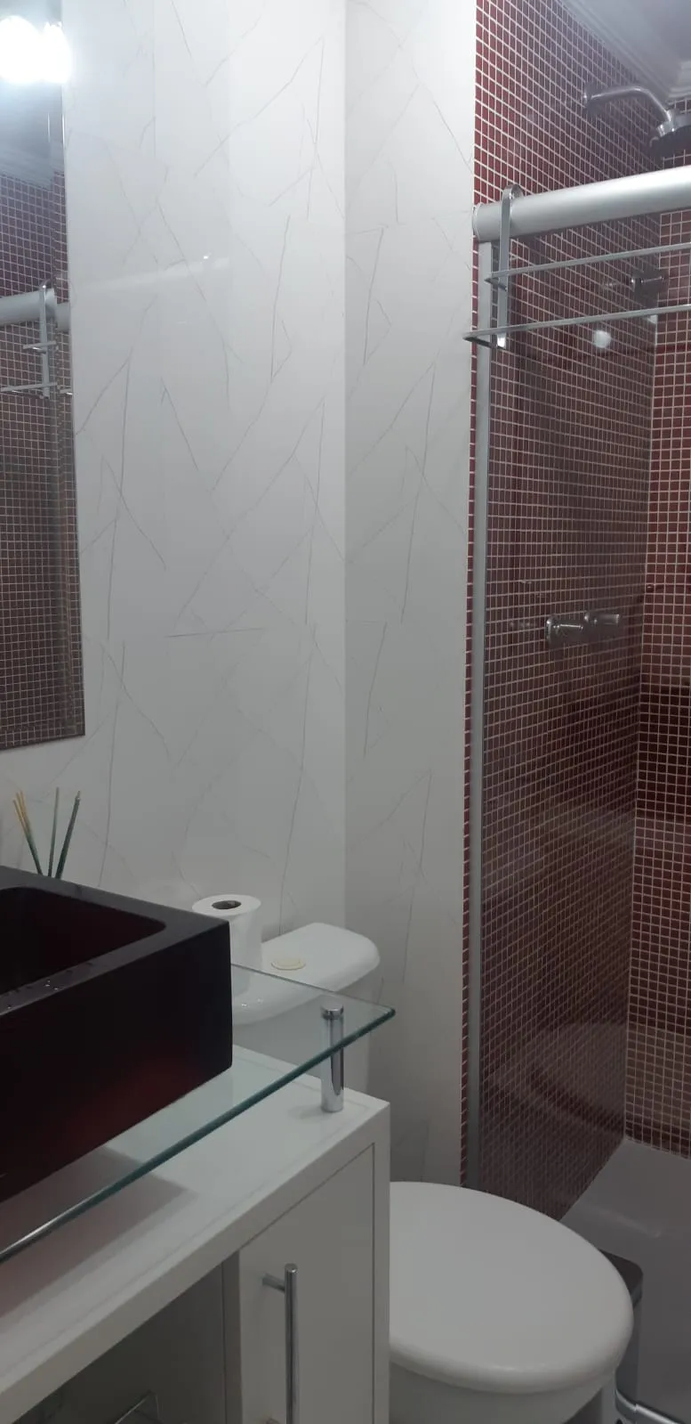 Imagem VENDO APARTAMENTO DE TRÊS DORMITÓRIOS NO BAIRRO CAMPO GRANDE! (ZONA SUL-SP)
