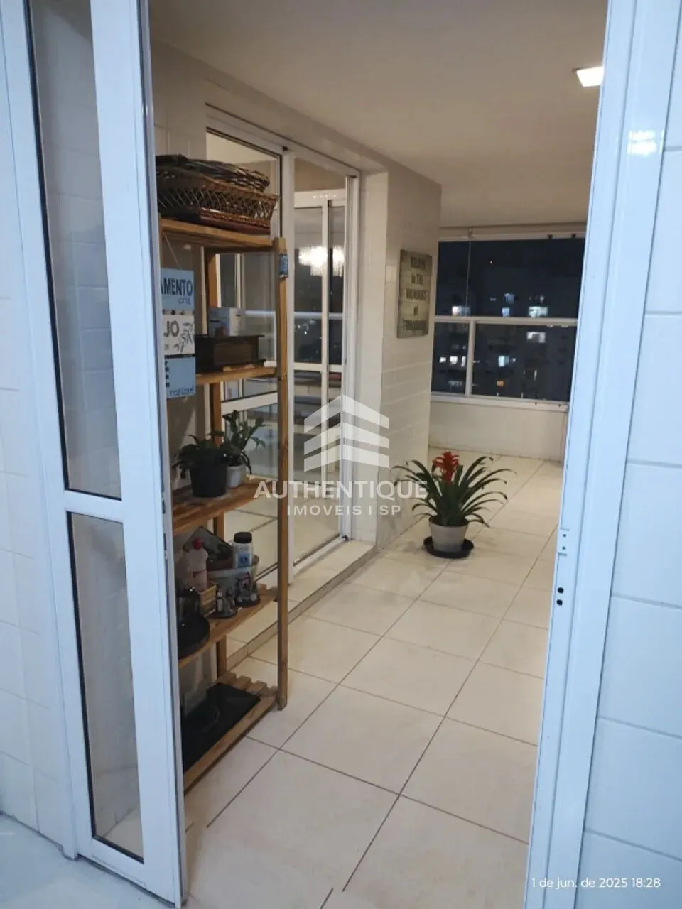 Imagem CLUB PARK BUTANTA - Apartamento no bairro Butantã à venda